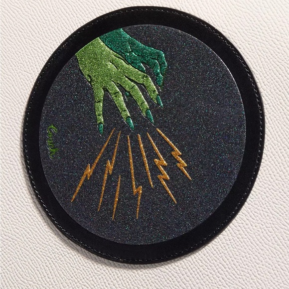 Wizard of Oz Coach Highline with motif tote *RARE* - Picture 14 of 16